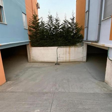 Emma'S Apartments Tirana Bagian luar foto