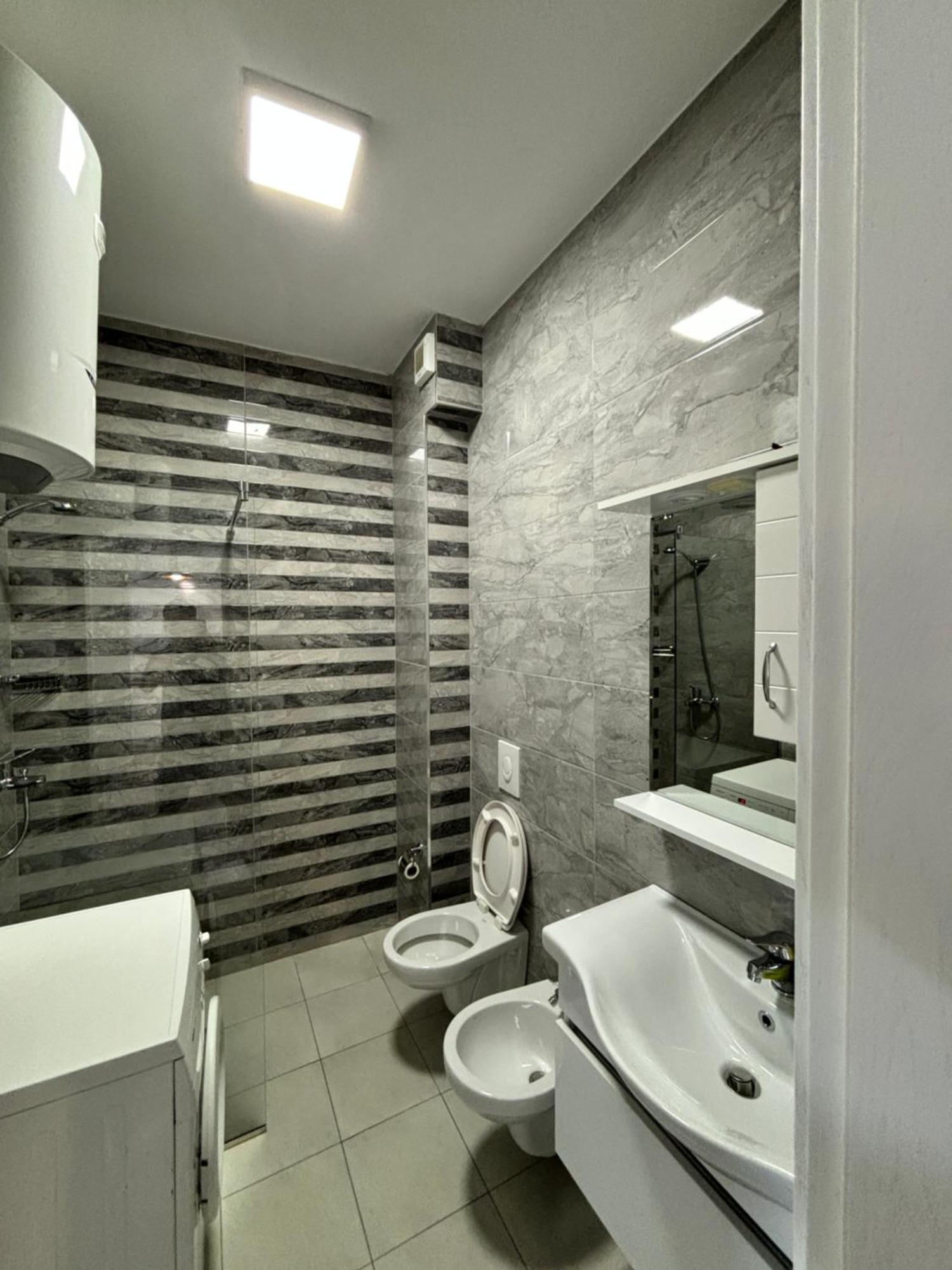 Emma'S Apartments Tirana Bagian luar foto